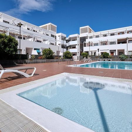 Villa Casa Elin-Shared Pool, Fast Wifi Costa Teguise Exterior foto