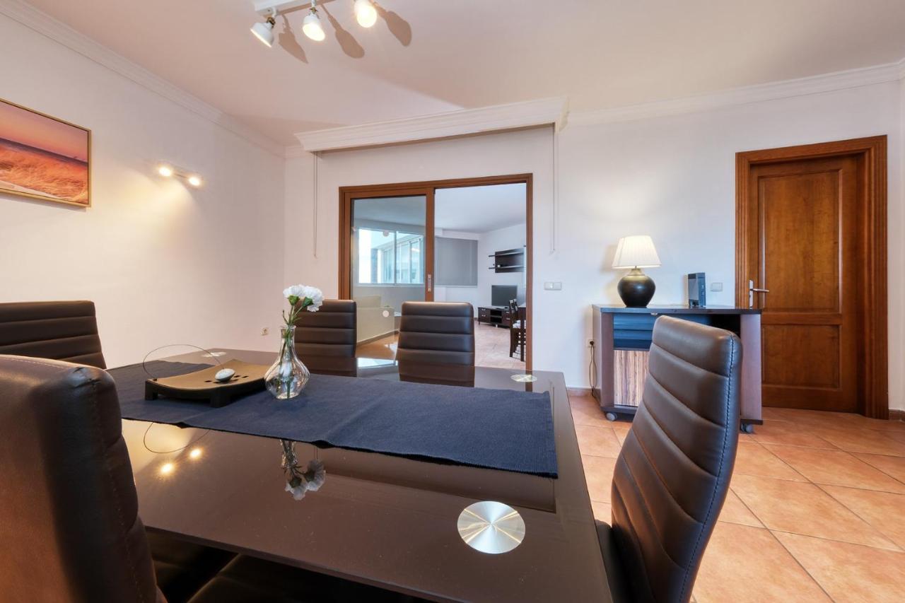Villa Casa Elin-Shared Pool, Fast Wifi Costa Teguise Exterior foto